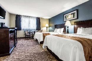 Niagara Falls Hotel | Quality Inn - Niagara Falls Blvd
