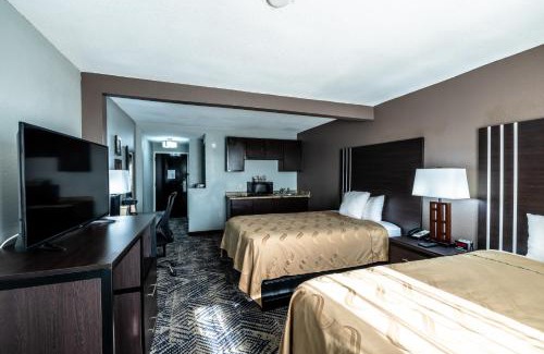 Olive Branch Hotel | Quality Inn Olive Branch
