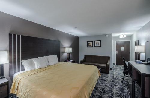 Olive Branch Hotel | Quality Inn Olive Branch