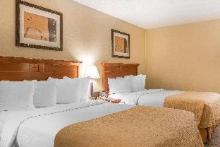 Barstow Hotel | Quality Inn On Historic Route 66