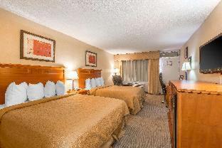 Barstow Hotel | Quality Inn On Historic Route 66