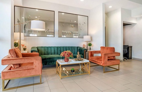 Panama City Hotel | Quality Inn Panama City North