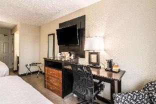 Northwest Pensacola Hotel | Quality Inn Pensacola North