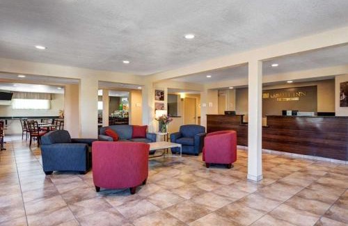Prescott Hotel | Quality Inn Prescott