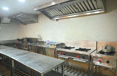 Faizabad Hotel | Quality Inn Rama Ayodhya