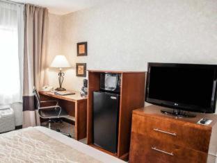 Seekonk Hotel | Quality Inn Seekonk-Providence