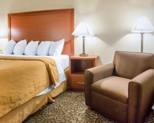 Green Bay Hotel | Quality Inn Stadium Area Green Bay Stadium