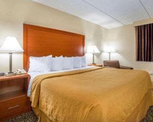 Green Bay Hotel | Quality Inn Stadium Area Green Bay Stadium