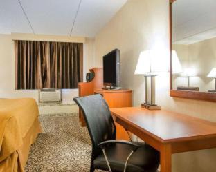 Green Bay Hotel | Quality Inn Stadium Area Green Bay Stadium