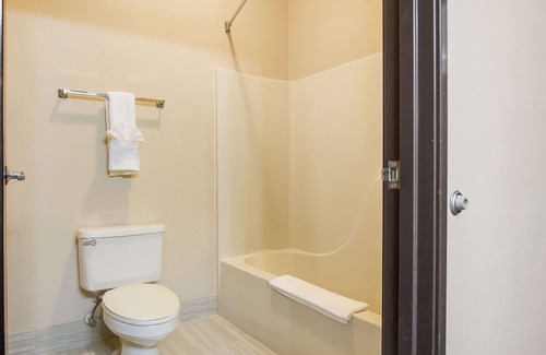 Caseyville Hotel | Quality Inn & Suites Caseyville - St. Louis