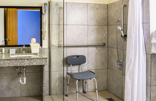 Sunnyside Hotel | Quality Inn & Suites Clackamas – Portland