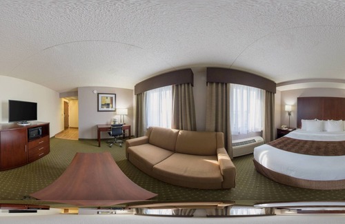 Sunnyside Hotel | Quality Inn & Suites Clackamas – Portland