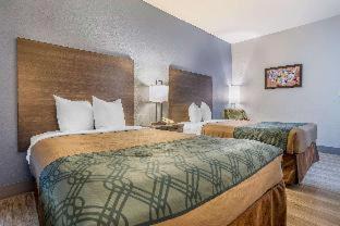 Demopolis Hotel | Quality Inn & Suites Demopolis