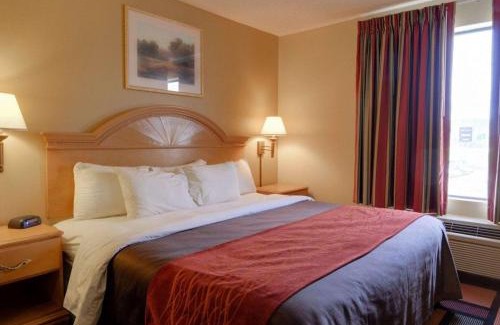 Malvern Hotel | Quality Inn & Suites Malvern