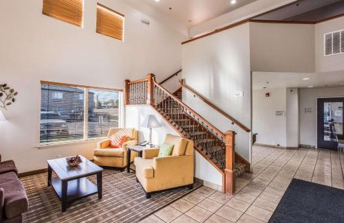 Meridian Hotel | Quality Inn & Suites Meridian - West Boise