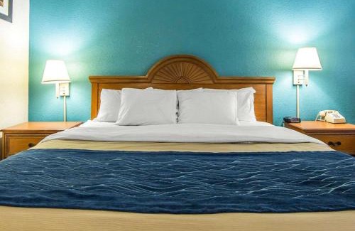 Circleville Hotel | Quality Inn & Suites