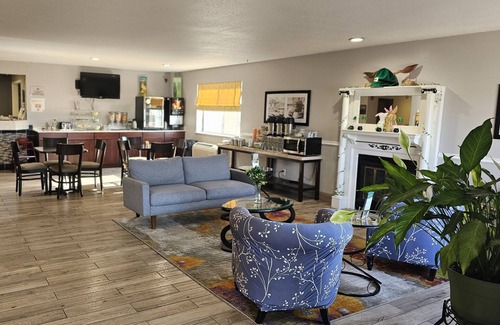 Prairie Du Chien Hotel | Quality Inn & Suites