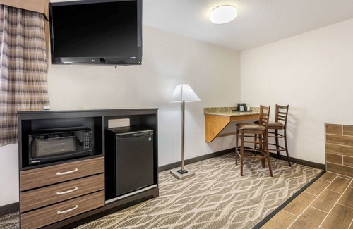 South Fork Hotel | Quality Inn & Suites