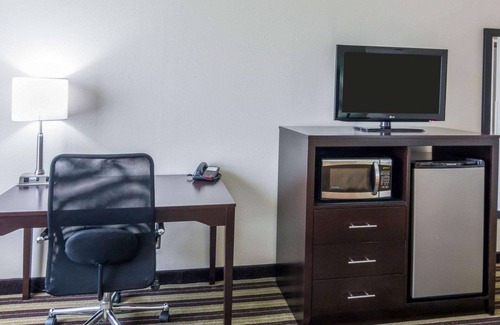 West Monroe Hotel | Quality Inn & Suites West Monroe