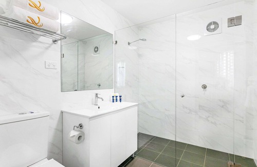 Haberfield Hotel | Quality Inn Sunshine Haberfield