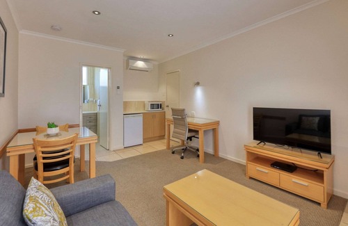 Swan Hill Hotel | Quality Inn Swan Hill