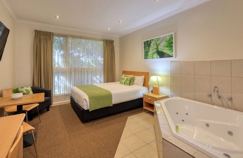 Swan Hill Hotel | Quality Inn Swan Hill