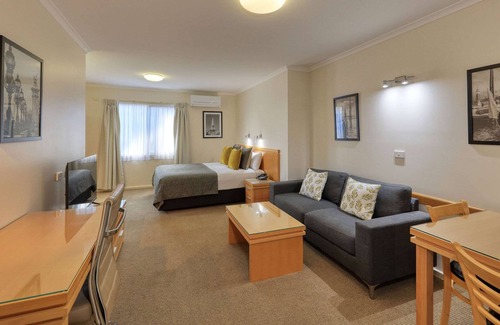Swan Hill Hotel | Quality Inn Swan Hill