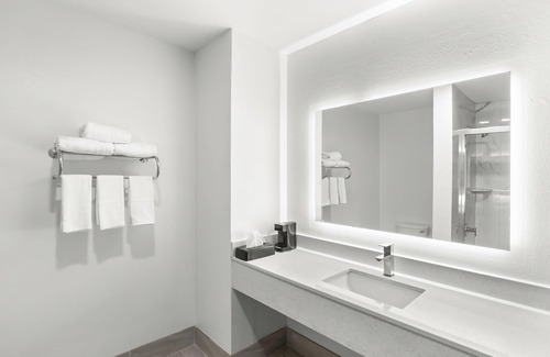 Tallapoosa Hotel | Quality Inn Tallapoosa