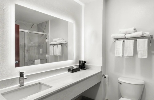 Tallapoosa Hotel | Quality Inn Tallapoosa