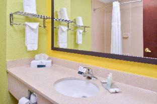 Thomasville Hotel | Quality Inn Thomasville-Northpark