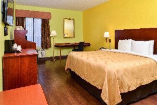 Thomasville Hotel | Quality Inn Thomasville-Northpark