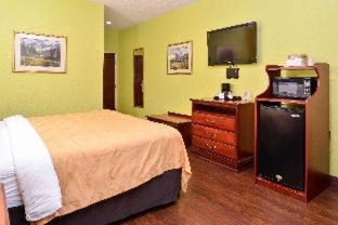 Thomasville Hotel | Quality Inn Thomasville-Northpark