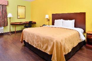 Thomasville Hotel | Quality Inn Thomasville-Northpark