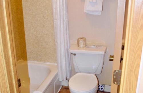 Baker City Hotel | Quality Inn