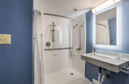 Hampton Hotel | Quality Inn
