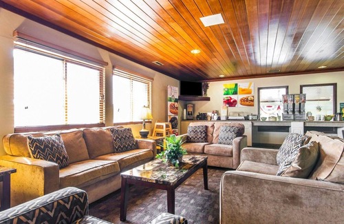 La Crosse Hotel | Quality Inn