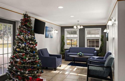 Biloxi Hotel | Quality Inn