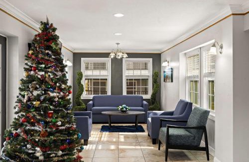 Biloxi Hotel | Quality Inn