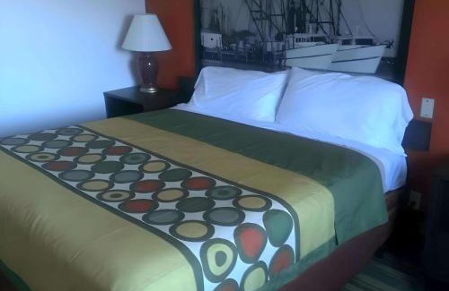 West Haven Hotel | Quality Inn
