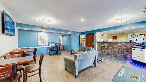 Van Horn Hotel | Quality Inn Van Horn