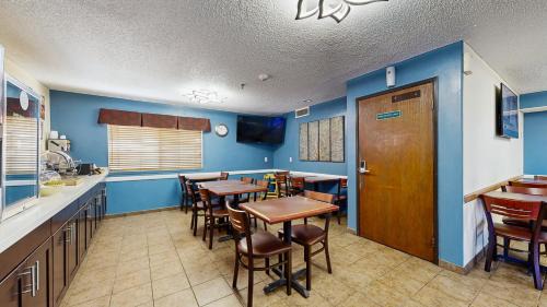 Van Horn Hotel | Quality Inn Van Horn