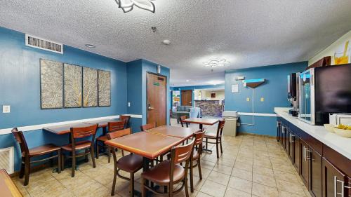 Van Horn Hotel | Quality Inn Van Horn