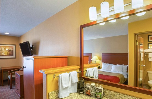 York Hotel | Quality Inn York