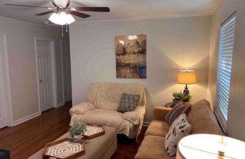 Beaufort House | Quality Stay Location. Pet Yes