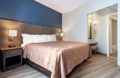 Les Rivieres Hotel | Quality Suites