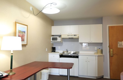 Ste Anne de Beaupre Hotel | Quality Suites