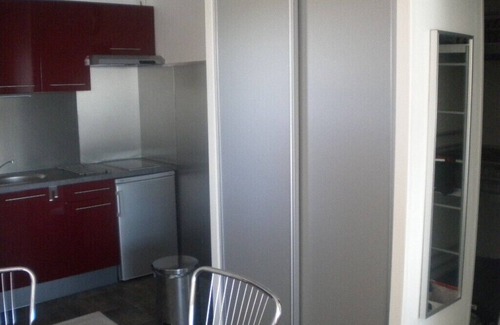 Vieux-Boucau-les-Bains Apartment | Quality T2 + Cabin apartment in Vieux Boucau