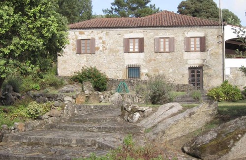Viana do Castelo Villa | Quality Villa with Separate Guest House And Private Pool