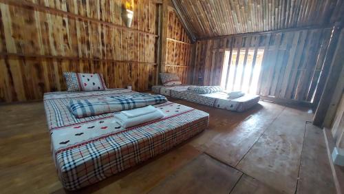 Quan Ba House | Quanba Taigoo - HomeStay