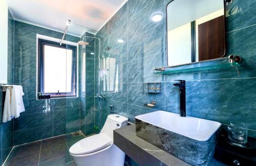 Ba Vi Apartment | Quang Minh Villa